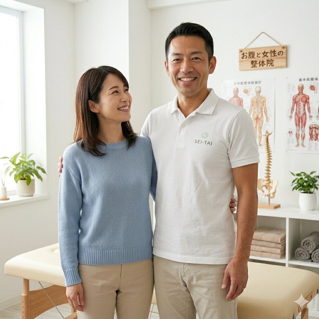 30代女性患者様